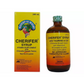 Cherifer Syrup with Taurine & CGF 240ml