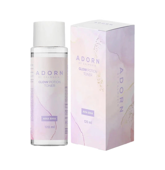 Adorn Glow Potion Toner 120ml