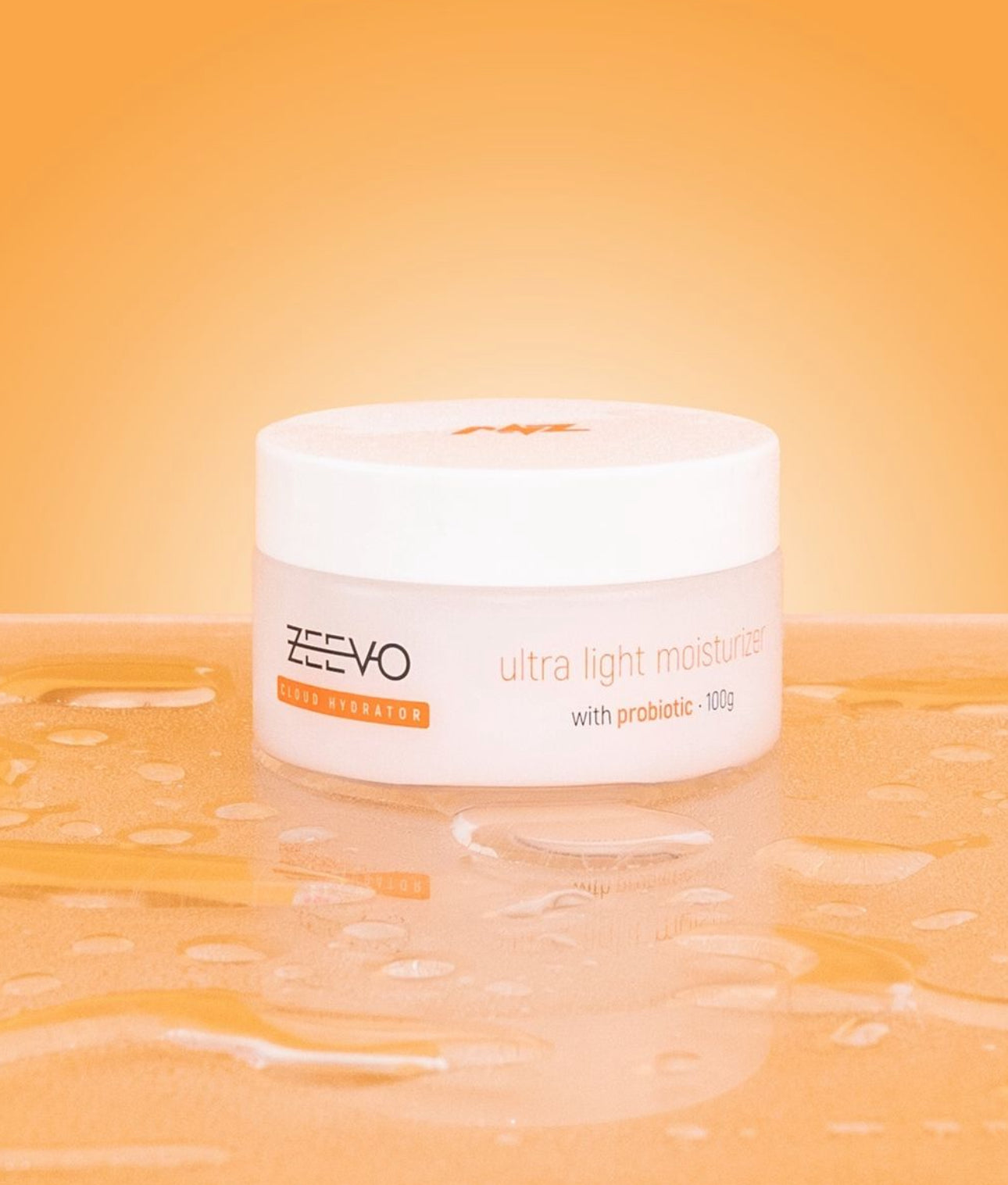 Zeevo Cloud Hydrator 100g