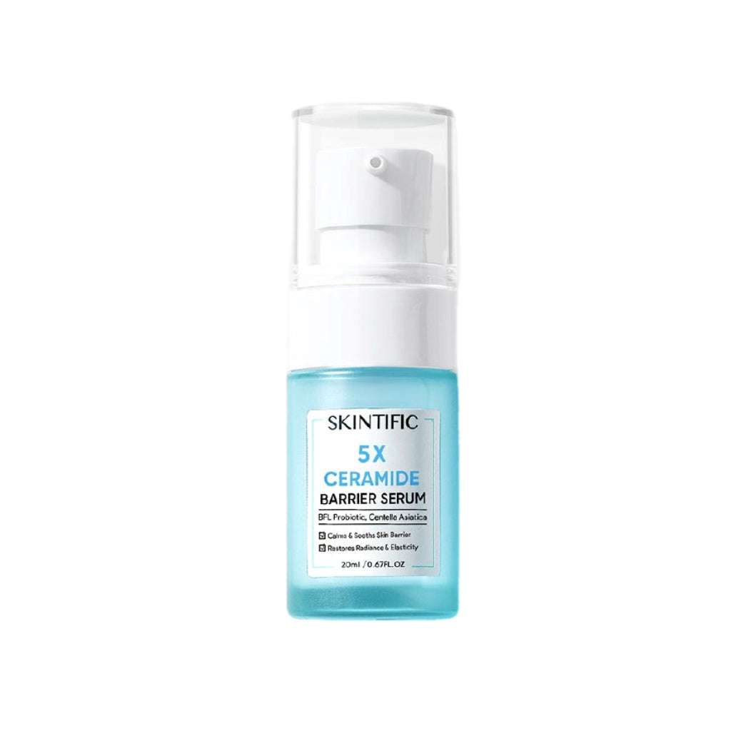 SKINTIFIC 5X Ceramide Skin Barrier Repair Serum 20ml