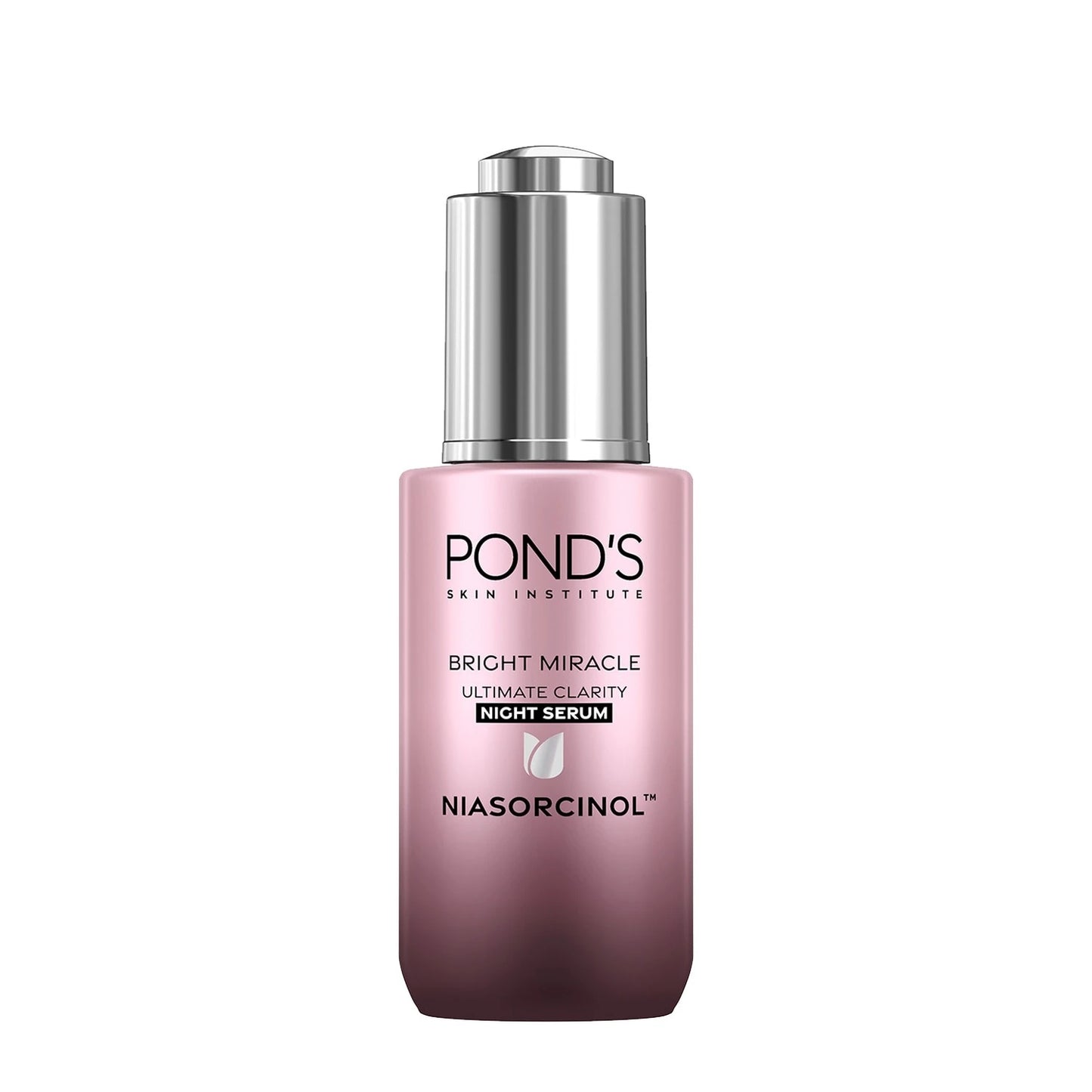 Pond's Bright Miracle Ultimate Clarity Night Serum Niasorcinol 30g