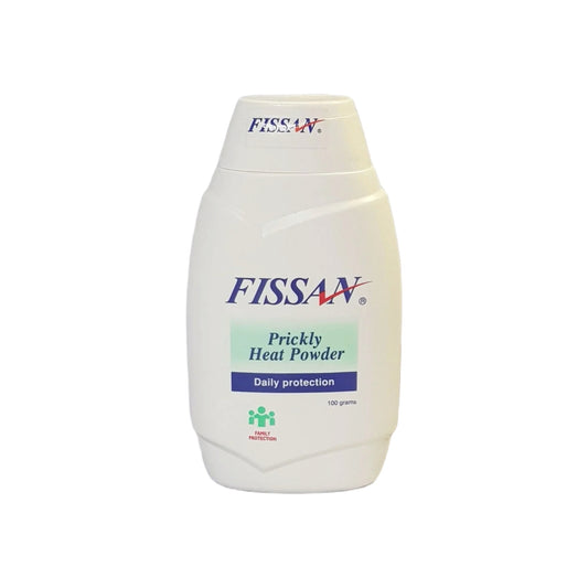 Fissan Prickly Heat Powder 100g