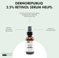 Dermorepubliq 1% Retinol For Sensitive Skin Serum 30ml