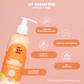 My Dream Skin Kojic + Niacinamide Whitening Lotion SPF30 250ml