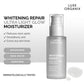 Luxe Organix Whitening Repair Ultra Light Glow Moisturizer 80ml