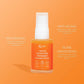 WC Natural Flawless Skin Glutapapaya Poreless Serum 30ml