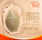 Beauty Vault Premium Tinted Sunblock SPF 50 PA+++ 50g