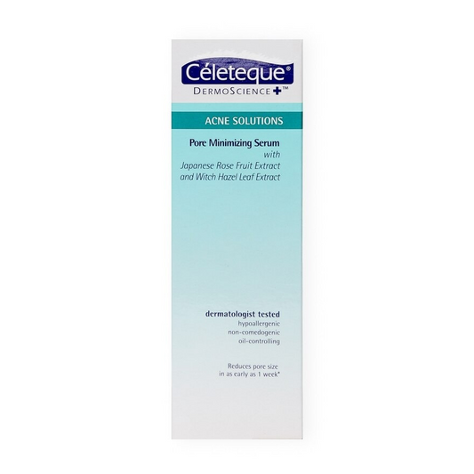 Celeteque Dermo Science Acne Serum 20ml