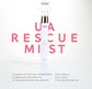 RyxSkin Underarm Rescue Mist 70ml (Upgraded Formula)