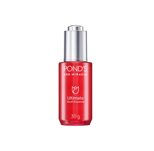 Pond’s Age Miracle Ultimate Youth Essence Anti Aging Serum 30g