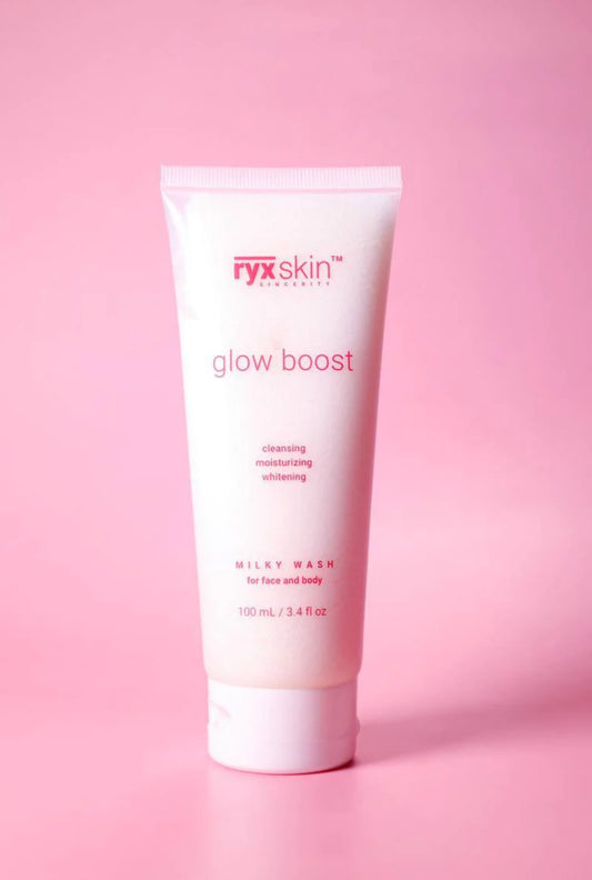 RYX Skin Glow Boost