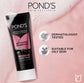 Pond’s Bright Miracle Ultimate Oil Control Activated Charcoal Niasorcinol Facial Foam 100g