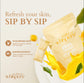 Wellness Whispers Skin Reboot Mango Milk 10s