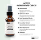 Dermorepubliq 10% Niacinamide + Hyaluronic High-Strength Formula Serum 30ml