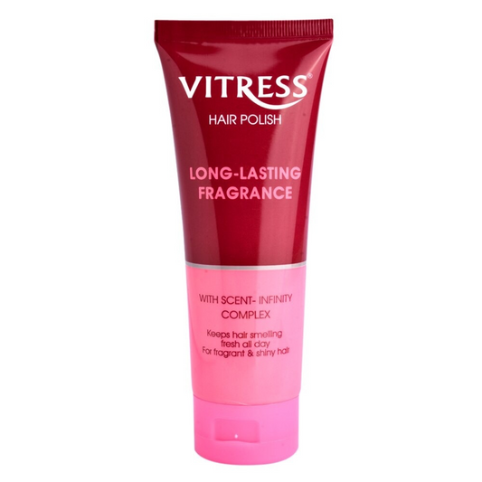 Vitress Hair Polish Long-lasting Fragrance 100g