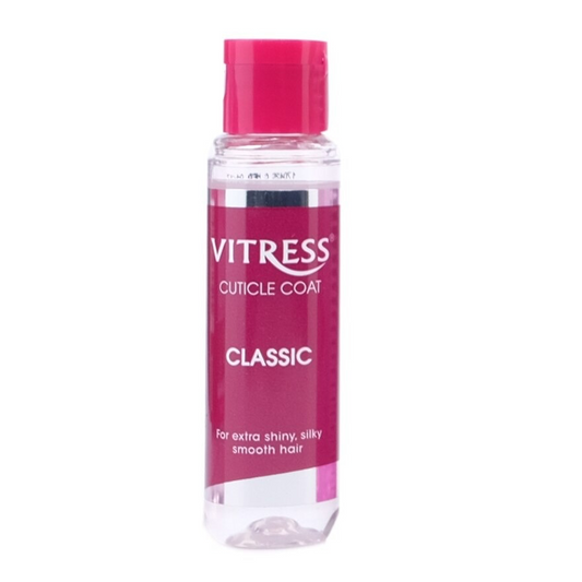 Vitress Hair Cuticle Coat Classic 50ml