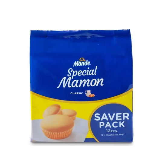 Mamon Classic Savers Pack