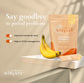 Wellness Whispers Hormonal Imbalance Banana Melon Milk 10s