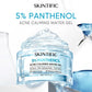 SKINTIFIC 5% Panthenol Acne Calming Water Gel Moisturizer 45g