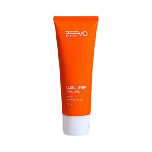 Zeevo Cloud Whil Facial Wash 100 ml