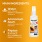 DEONAT Papaya Mineral Deodorant Spray 100ml