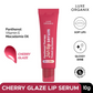 Luxe Organix Panthenol Therapy 24h Lip Serum Tinted Lip Essence 10g (Choose a Variant)