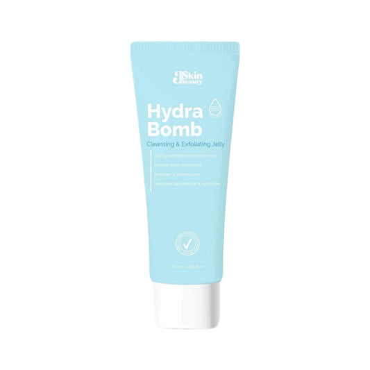 JSkin Hydra Bomb Cleansing & Exfoliating Jelly 75ml