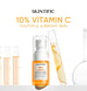 SKINTIFIC 10% Vitamin C Brightening Serum 20ml