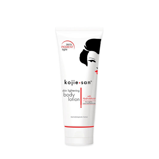 Kojie San Skin Lightening Body Lotion (With HydroMoist) 100g