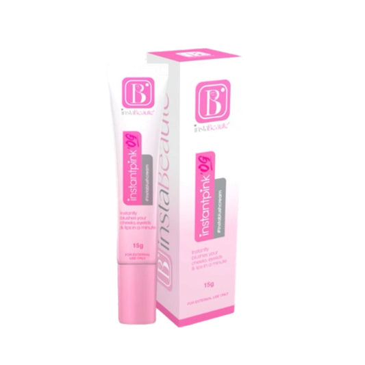 Instabeaute Pink Cream 10ml