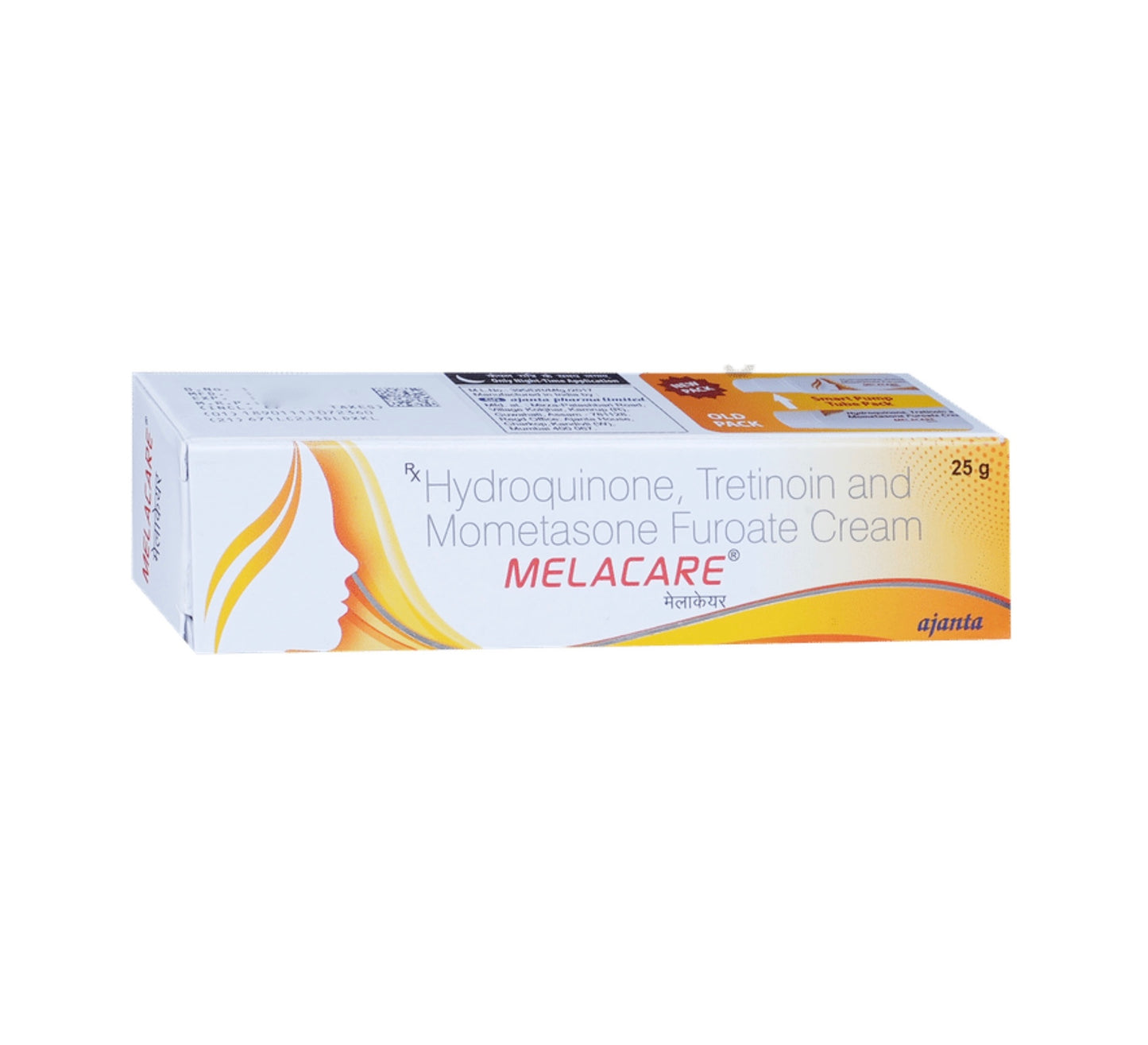 Melacare Cream 25g