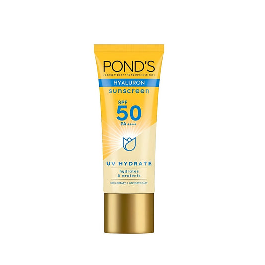 Pond’s UV Hydrate Sunscreen with Hyaluron 50ml