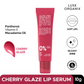 Luxe Organix Panthenol Therapy 24h Lip Serum Tinted Lip Essence 10g (Choose a Variant)