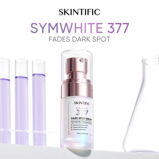 SKINTIFIC SymWhite 377 Dark Spot Serum 20ml