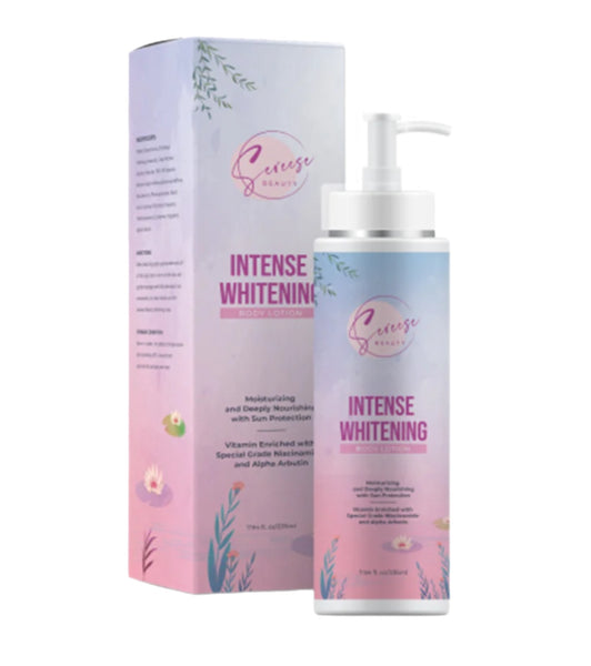 Sereese Beauty Intense Whitening Body Lotion 235ml Colabella