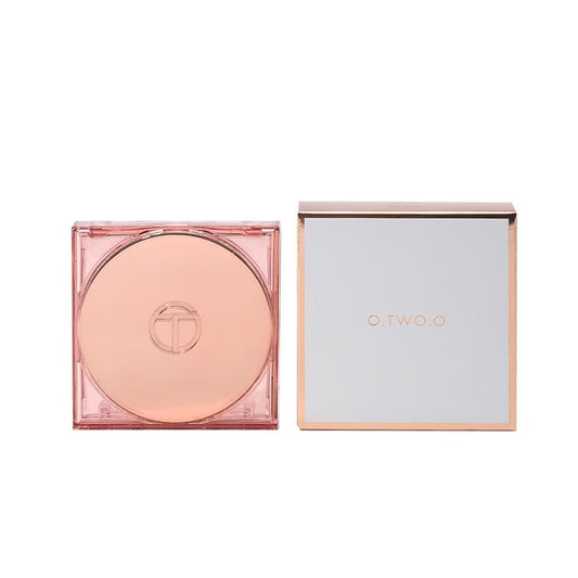 O.TWO.O Soft Clarity Mist Cushion Cream