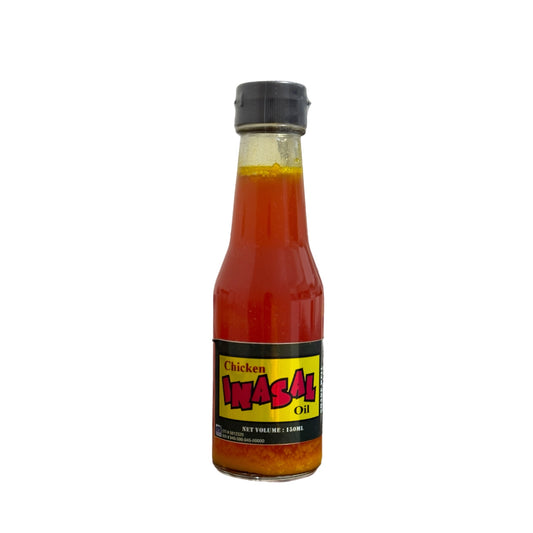 Chicken Inasal Oil 150g