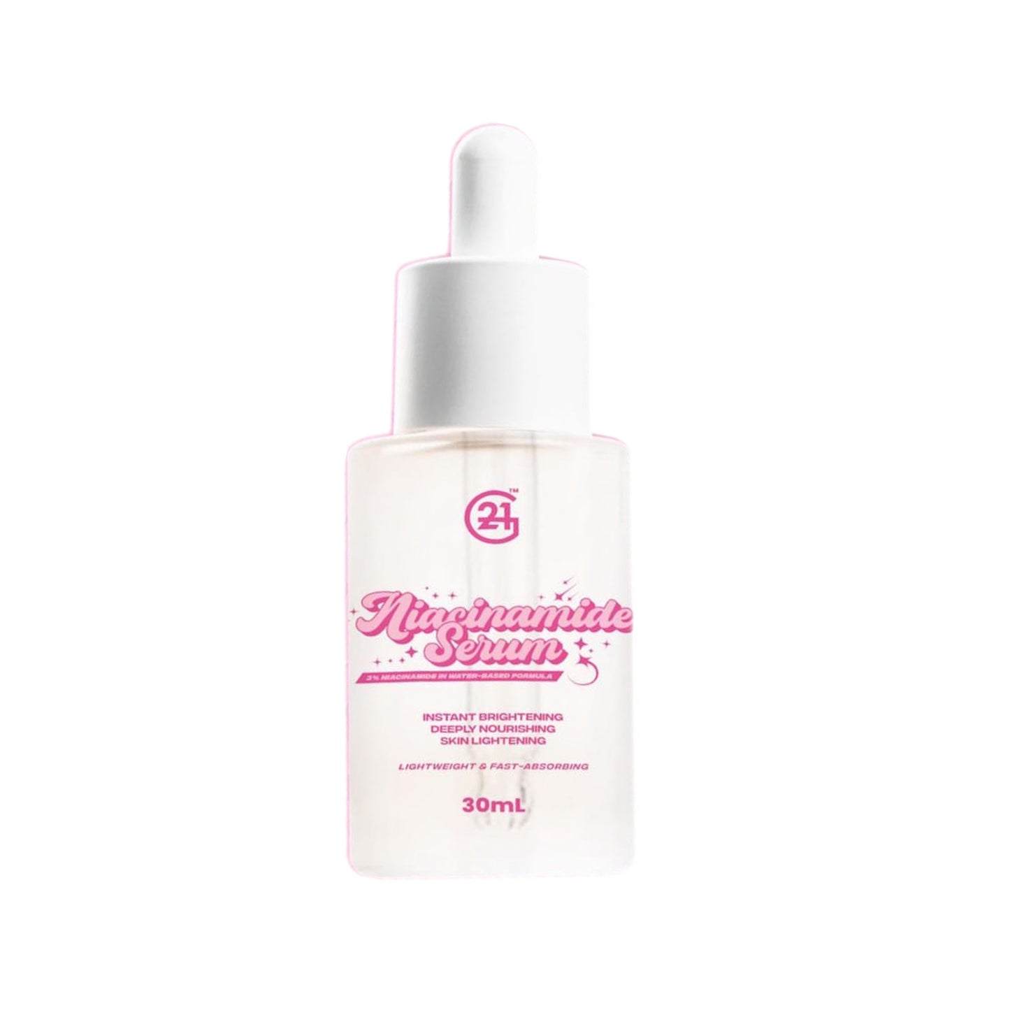 G21 Niacinamide Serum 30ml