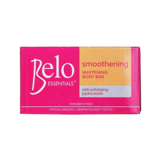 Belo Essentials Smoothening Whitening
Body Bar 135g