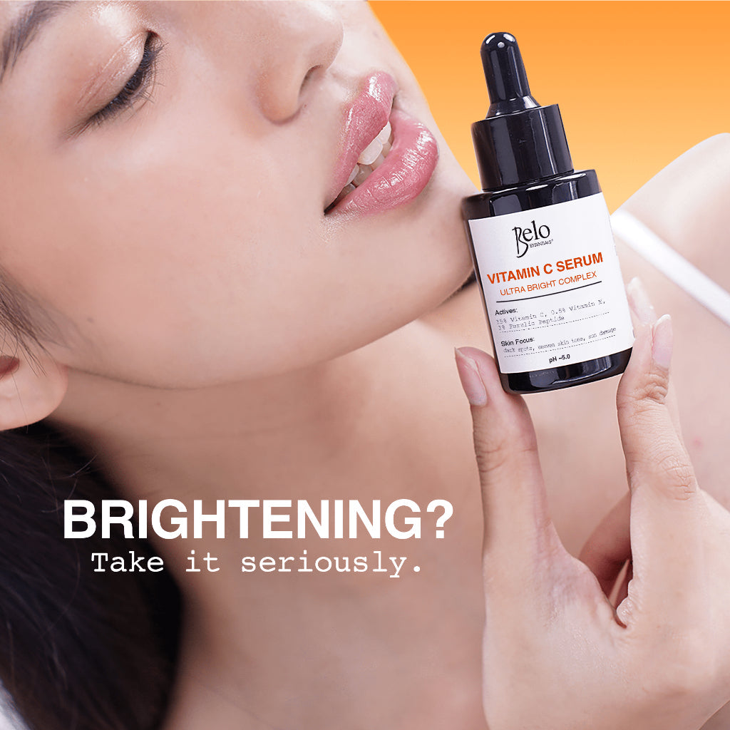 Belo Vitamin C Ultra Bright Complex Serum 30ml