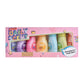 BENCH Daily Scent 6-in-1 Mini Set