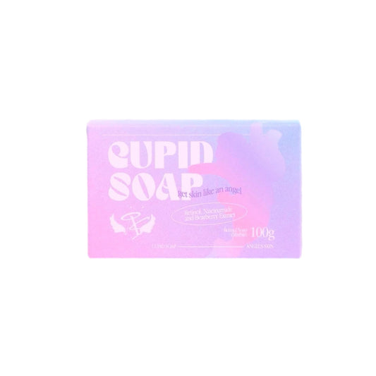 Angel’s Skin Cupid Soap 100g