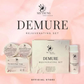 Ms. Tsung Demure Rejuvenating Set (New Packaging)