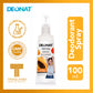 DEONAT Papaya Mineral Deodorant Spray 100ml