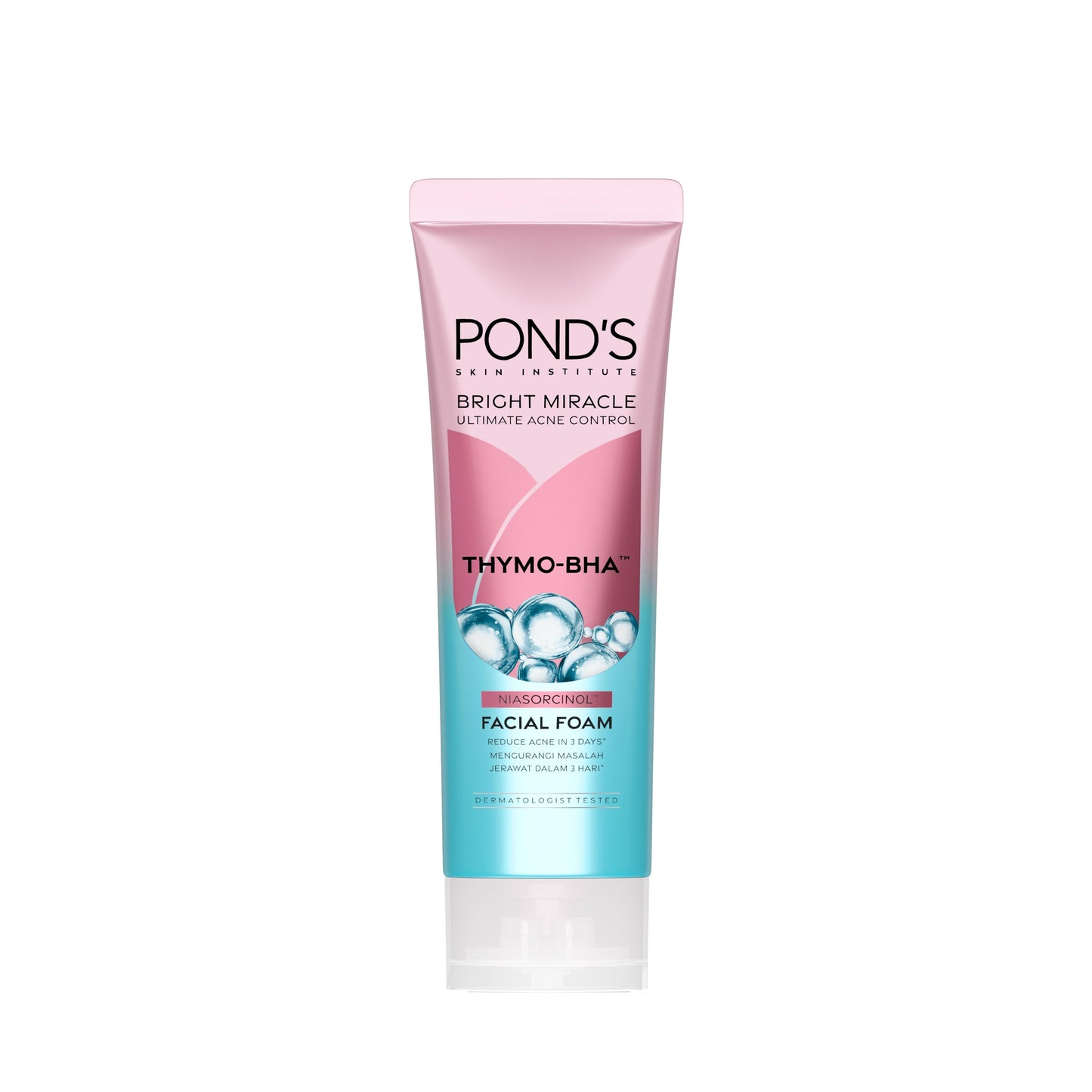 Pond’s Acne Control Facial Wash 100g