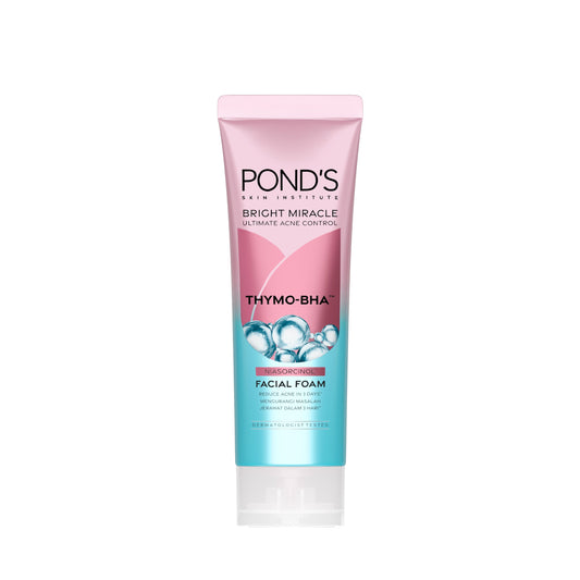 Pond’s Acne Control Facial Wash 100g