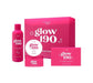 Transformed Skin Glow 190 Rejuvenating Set