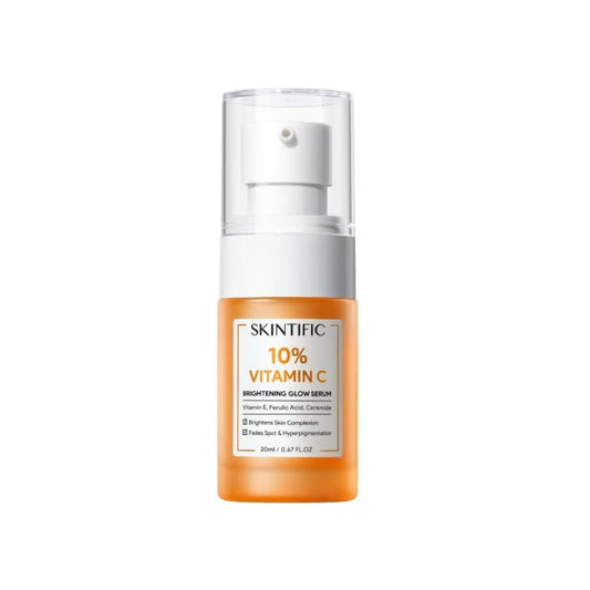 SKINTIFIC 10% Vitamin C Brightening Serum 20ml