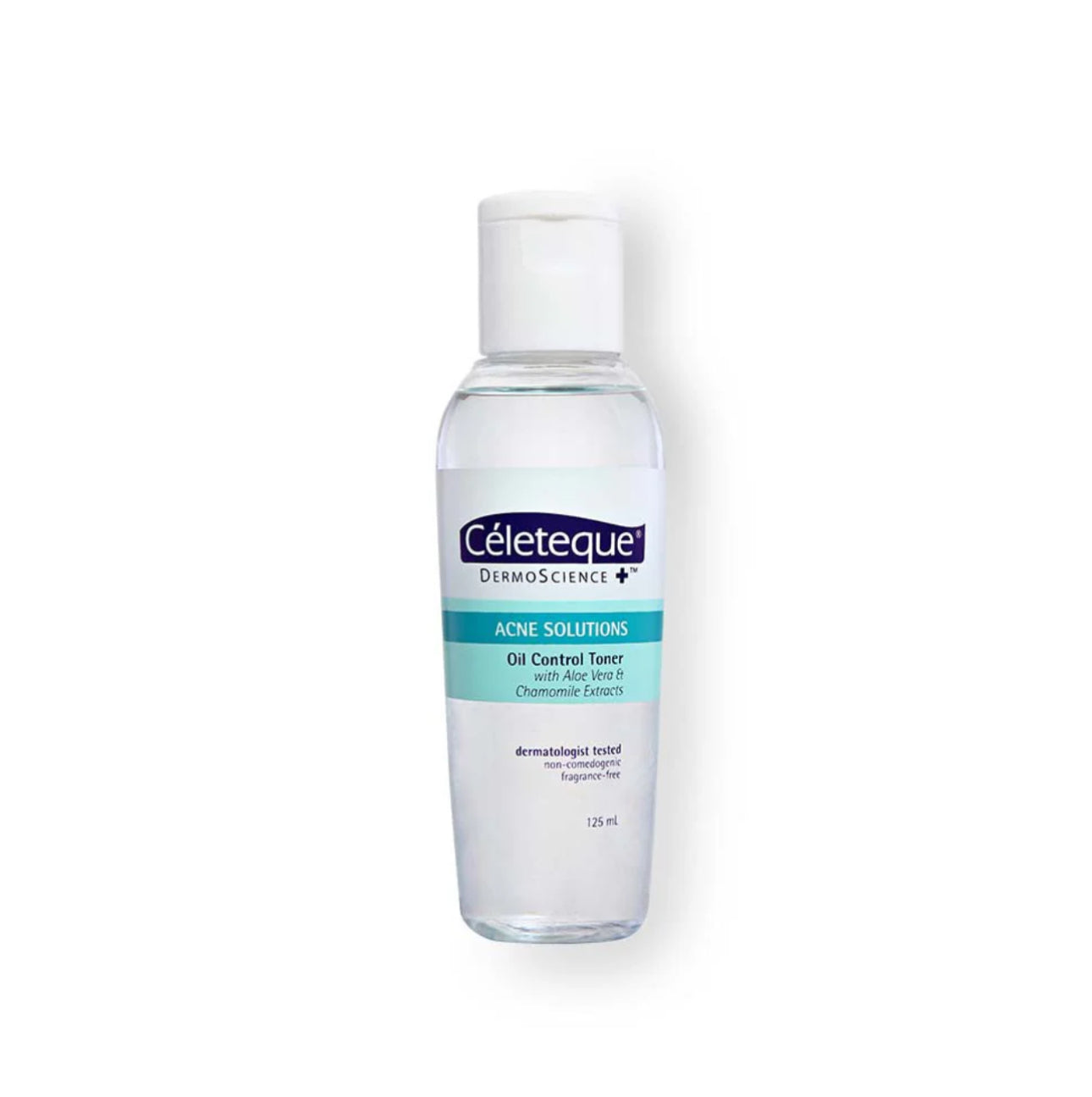 Celeteque Dermo Science Acne Solutions Oil Control Toner 125ml