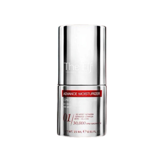 The Elf Advance Moisturizer Concetrate Serum 15ml